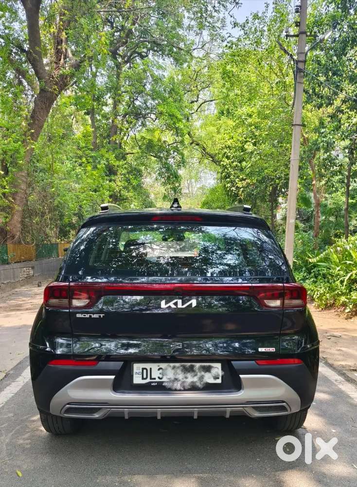 Kia New Seltos 2024