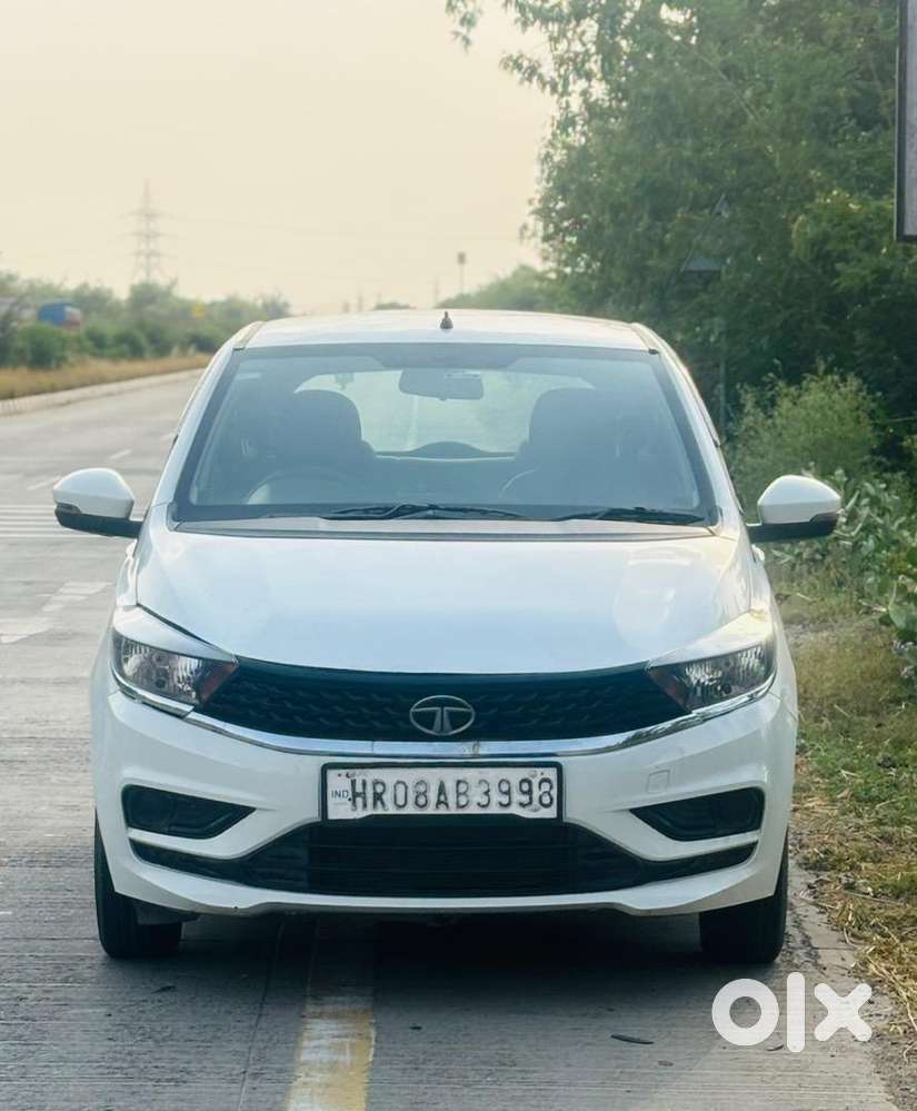Tata Tiago 2020 Cng & Hybrids 90000 Km Driven