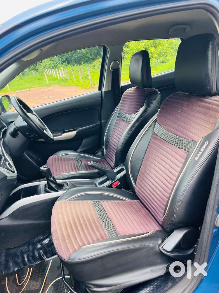 Maruti Suzuki Baleno 1.3 Delta, 2016, Petrol