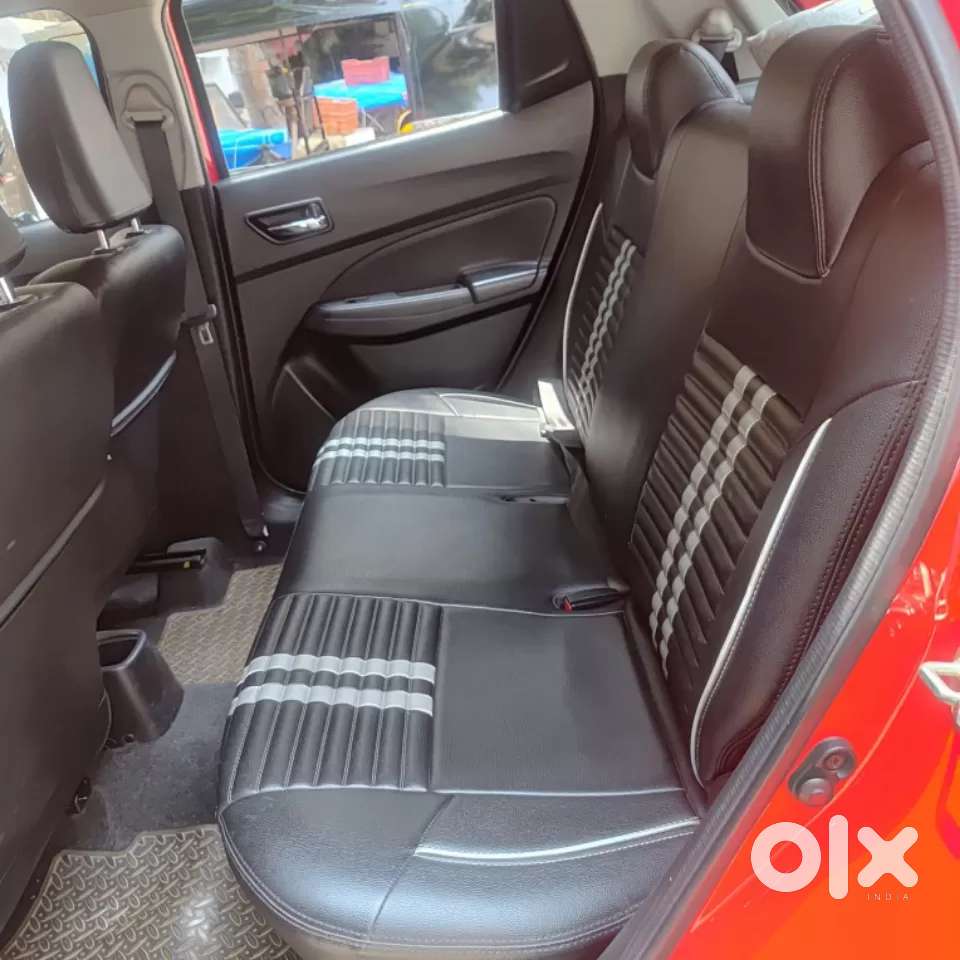 Maruti Suzuki Swift Amt Vxi, 2020, Petrol