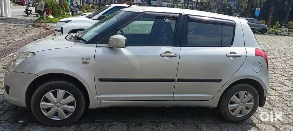 2008 Maruti Suzuki Swift Vdi
Diesel
