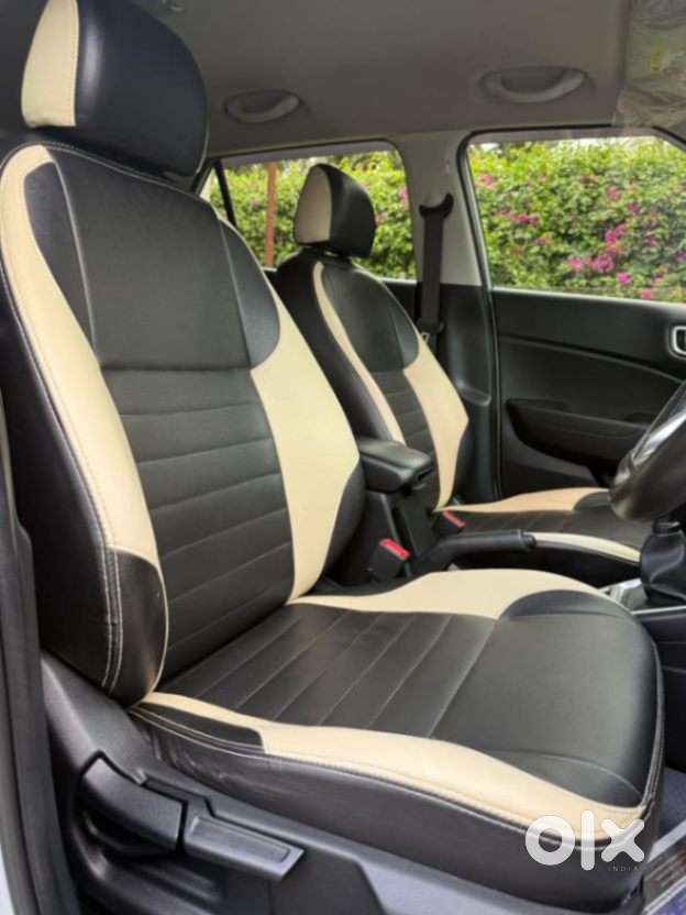 Hyundai Verna, 2019, Diesel