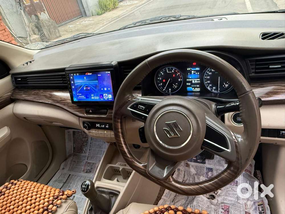 Maruti Suzuki Ertiga 1.4 Zxi Plus Shvs, 2020, Petrol
