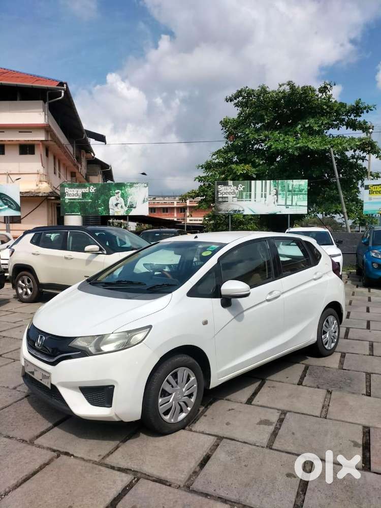 Honda Jazz 1.2 S I Vtec, 2017, Petrol