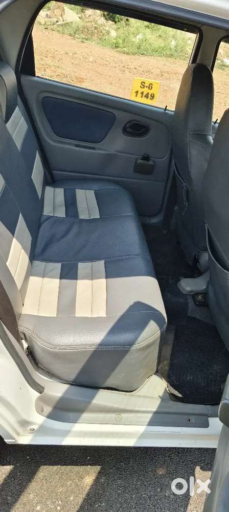 Maruti Suzuki Alto K10 2012 Petrol Well Maintained