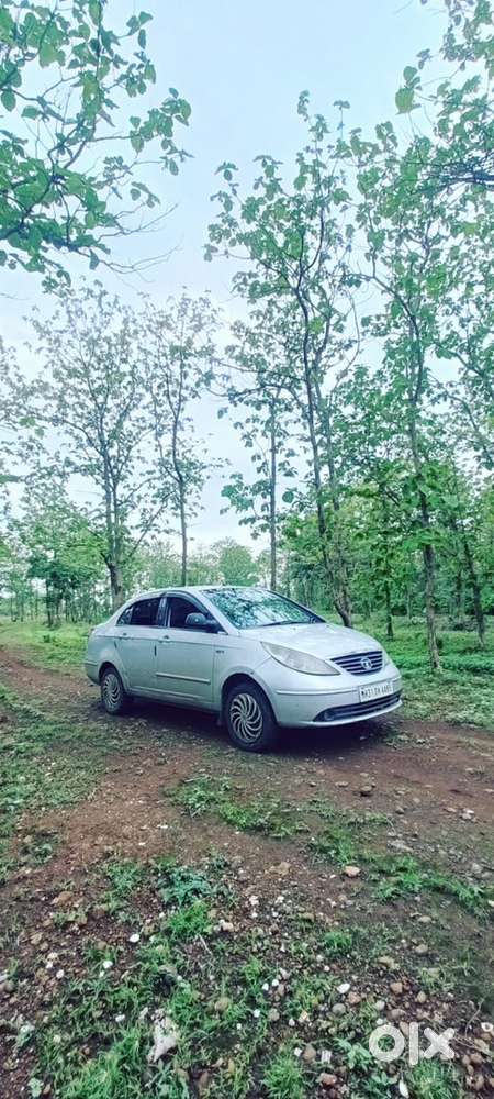 Tata Manza 2011 Diesel Good Condition