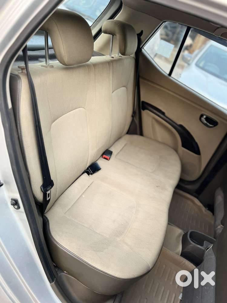 Hyundai I10 Sportz 1.2 Kappa Vtvt, 2011, Petrol