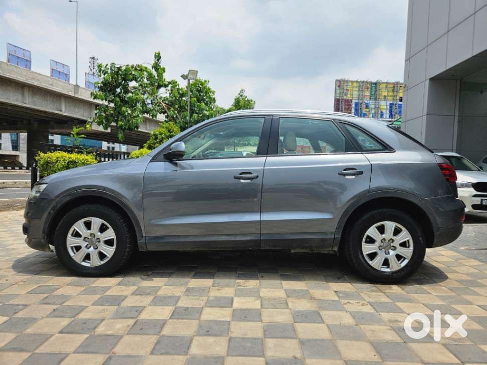 Audi Q3 35 Tdi Quattro Premium, 2015, Diesel