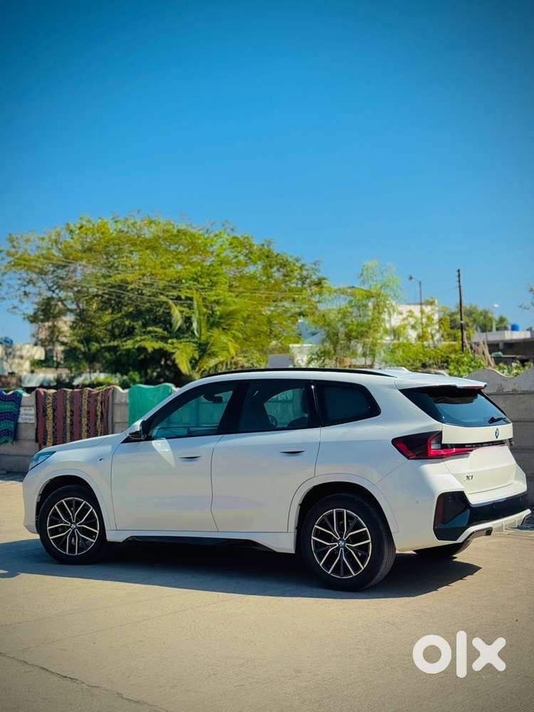 Bmw X1 2023 Diesel Well Maintained