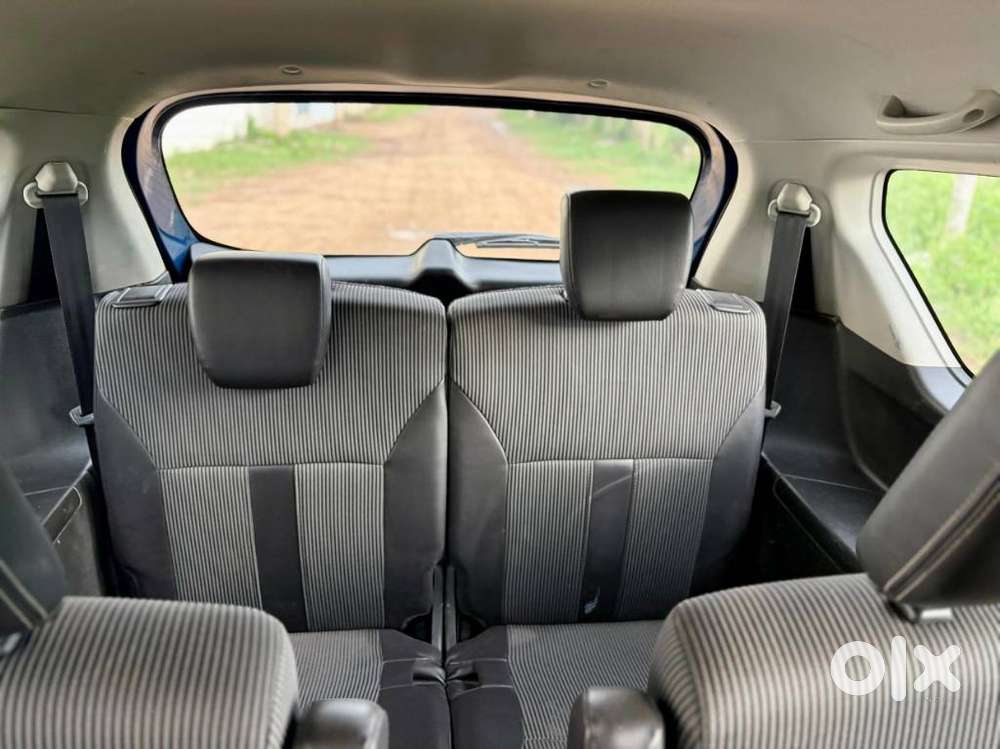 Maruti Suzuki Xl6 Alpha, 2021, Petrol