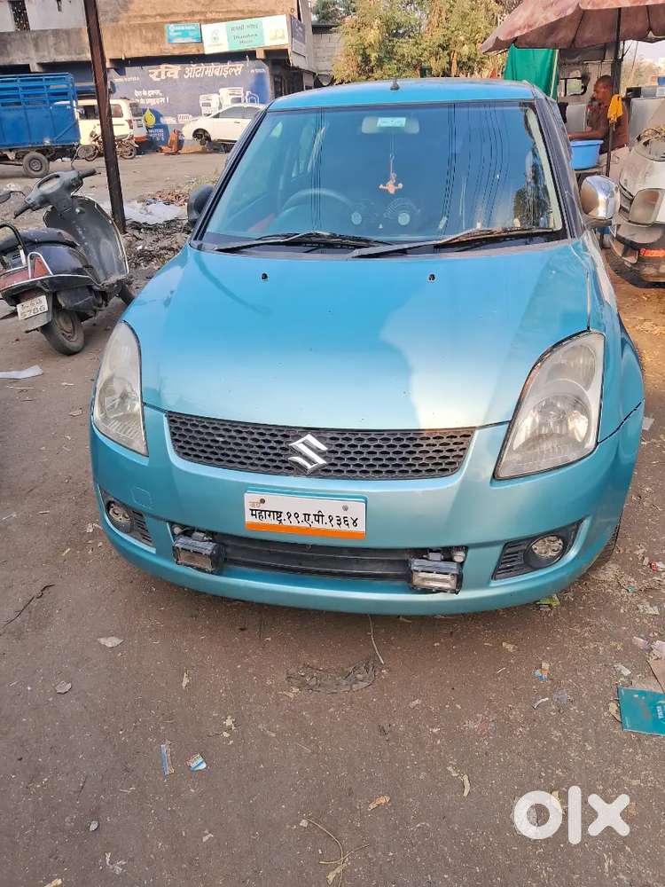 Maruti Suzuki Swift Dzire 2009 Diesel 140000 Km Driven
