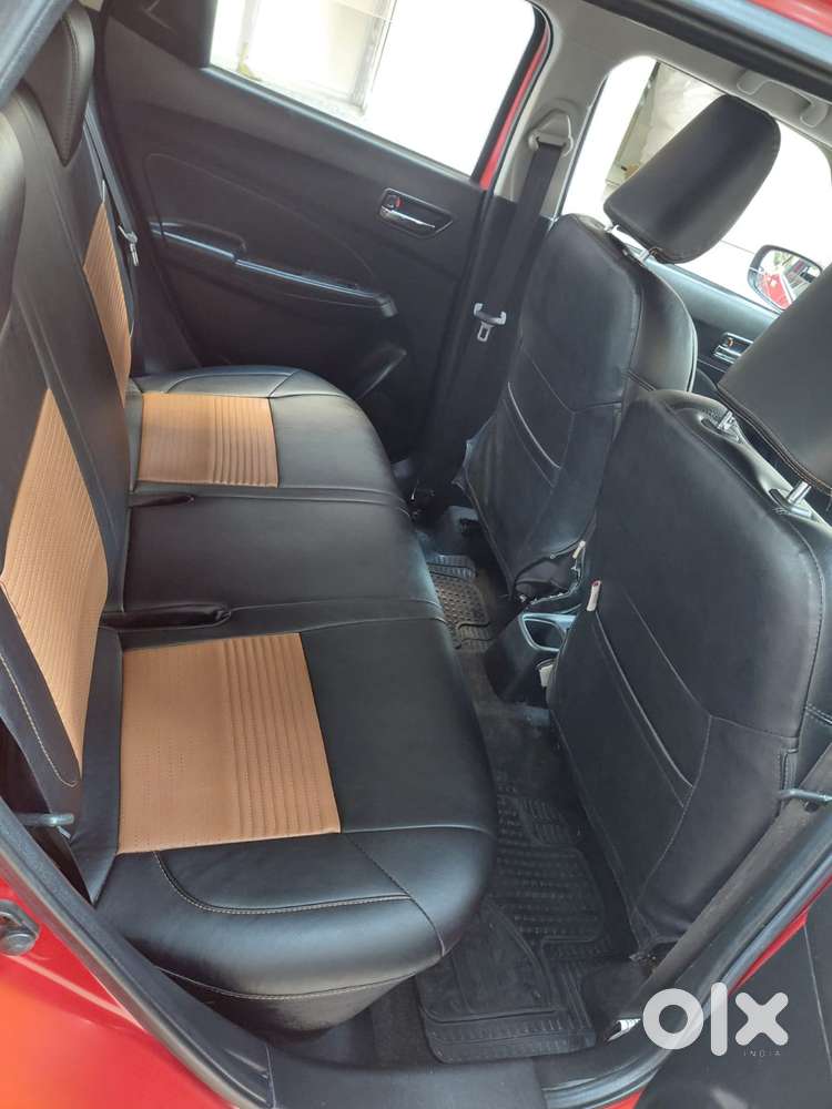 Maruti Suzuki Swift Vxi, 2018, Petrol