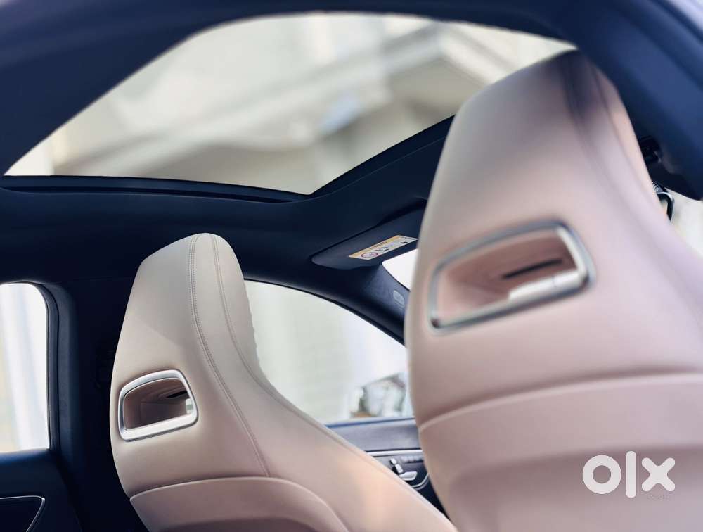 Mercedes-benz Cla 200 Cdi Sport, 2018, Diesel