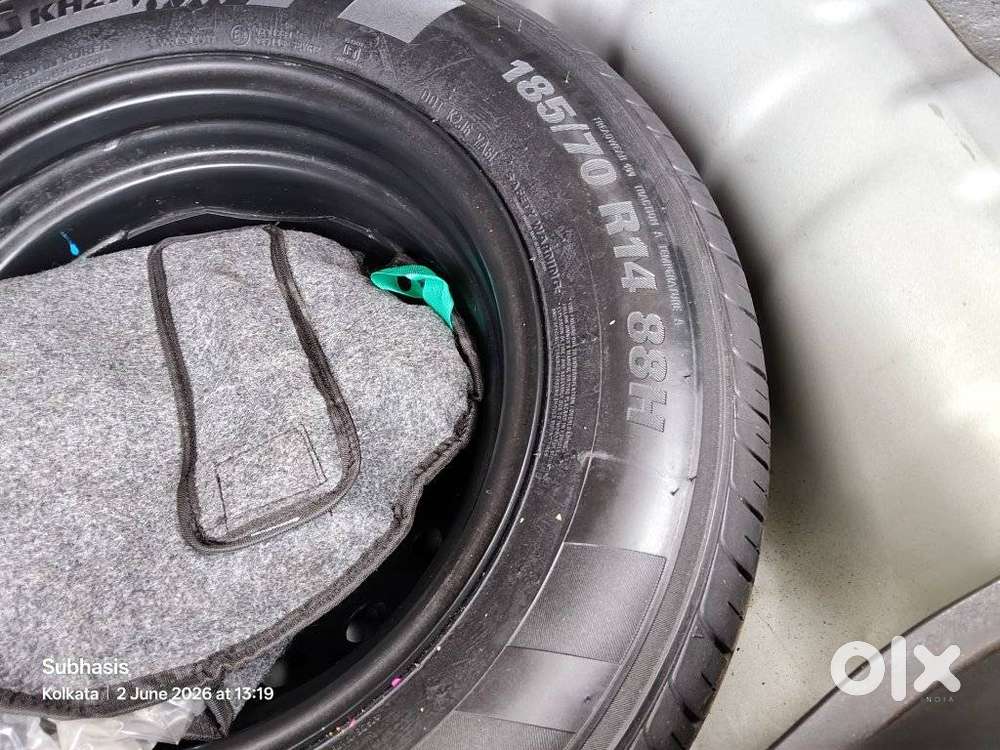 Hyundai I20 Sportz Plus, 2019, Petrol