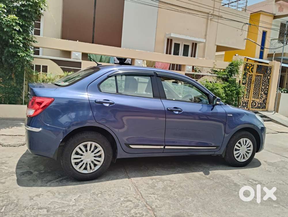 Maruti Suzuki Swift Dzire Vdi Abs, 2018, Diesel