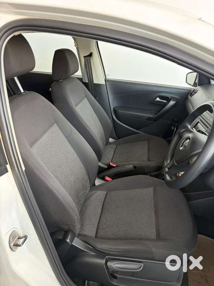Volkswagen Ameo Petrol Manual 2018