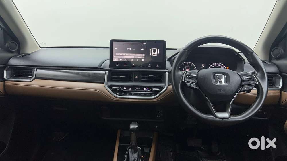 Honda Elevate Zx Cvt, 2024, Petrol