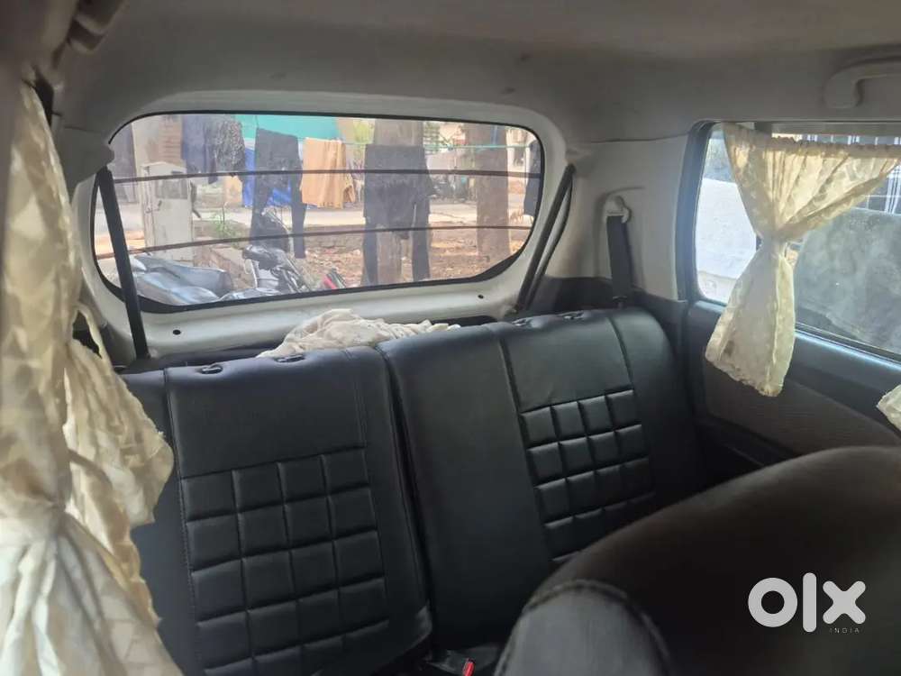 Maruti Suzuki Wagon R 1.0 2014