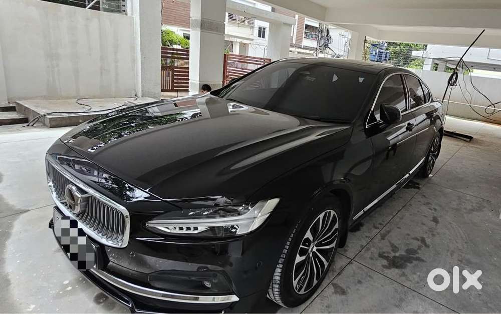 Volvo S90 B5 Ultimate, 2024, Petrol