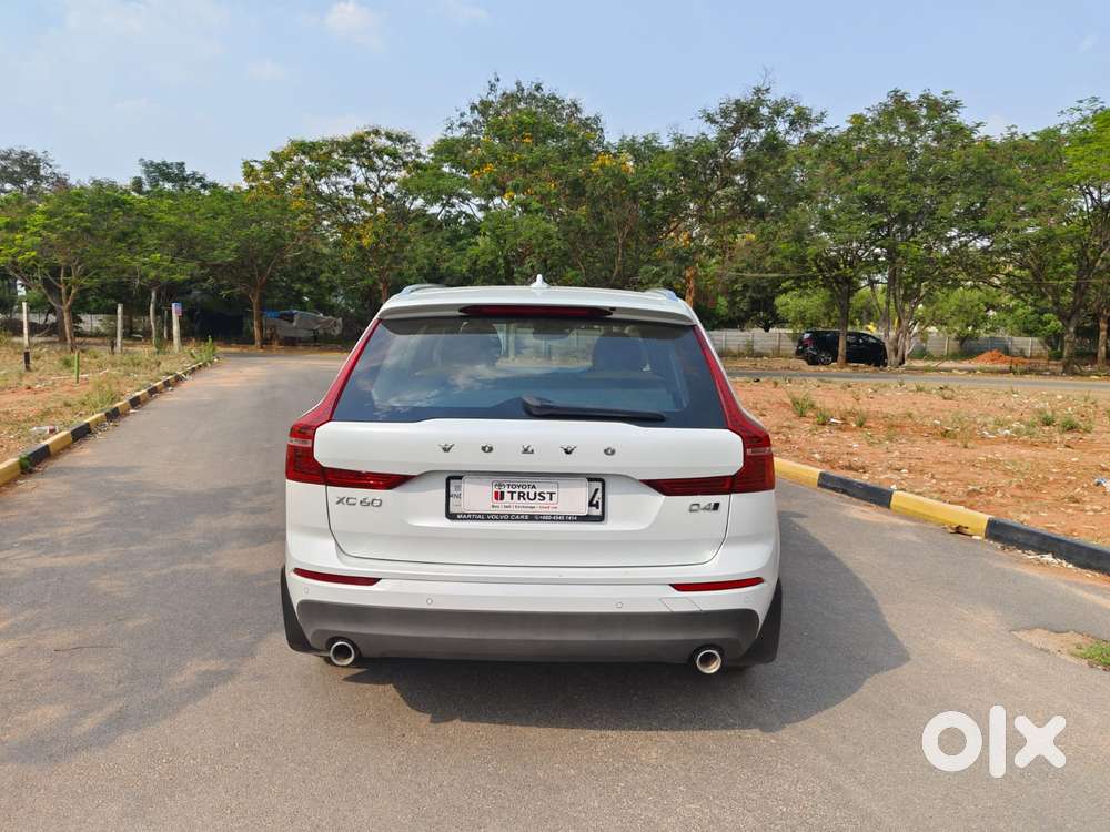 Volvo Xc60 D4 Summum, 2018, Diesel