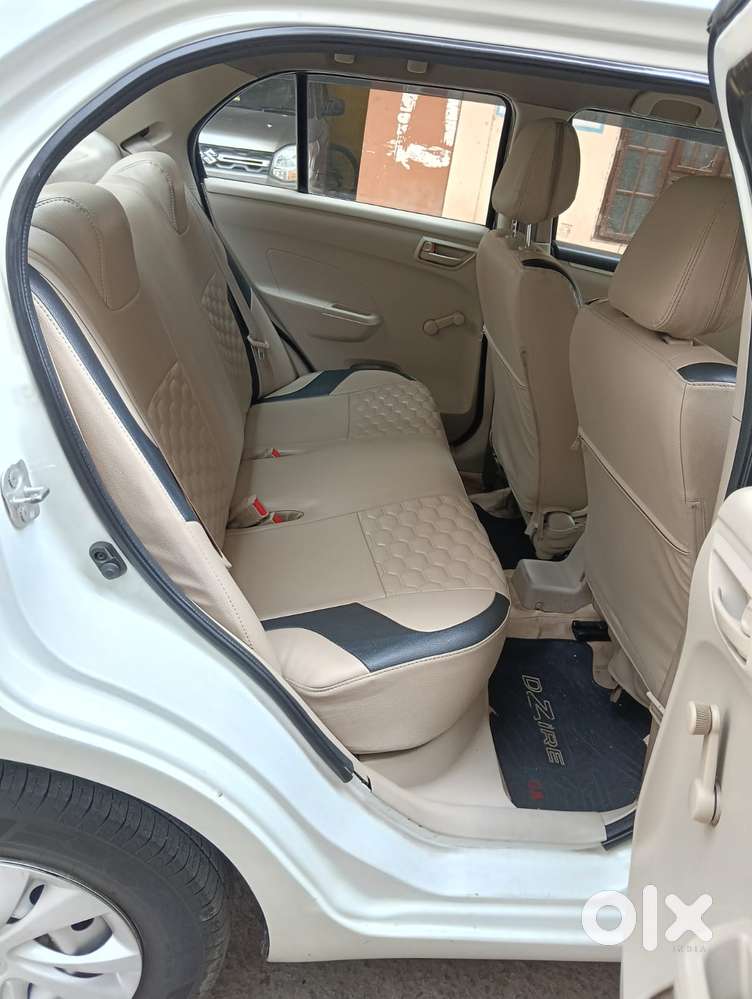 Maruti Suzuki Swift Dzire Tour Ldi, 2022, Cng & Hybrids