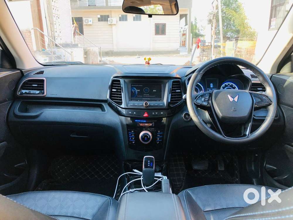 Mahindra Xuv400 Pro 2023