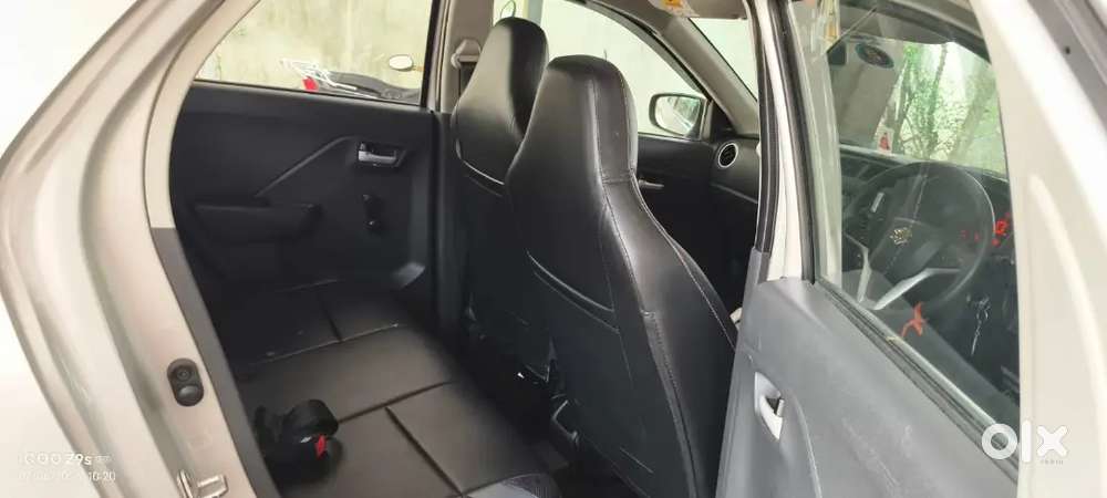 Maruti Suzuki Alto 2023