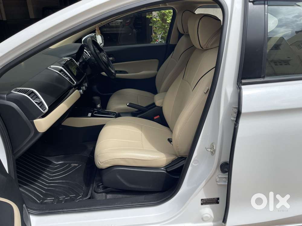 Honda City Vx Petrol Cvt, 2023, Petrol