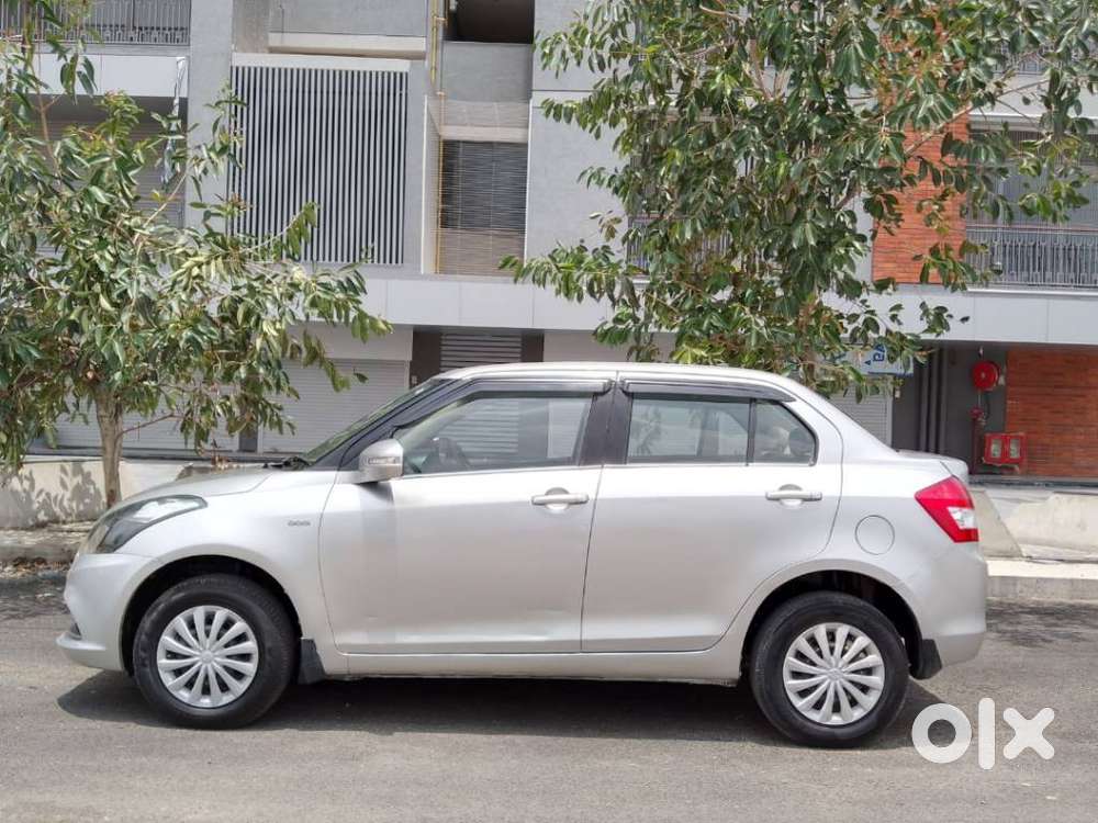 Maruti Suzuki Swift Dzire Vdi, 2016, Diesel