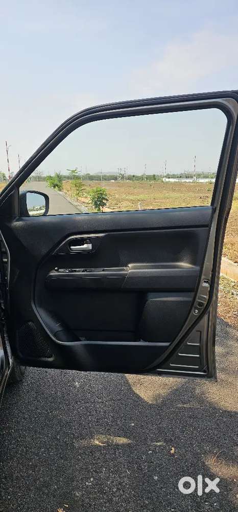 Fully New Condition Car
