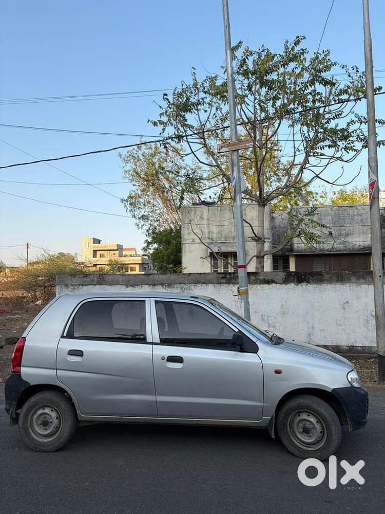 Maruti Suzuki Alto 2006