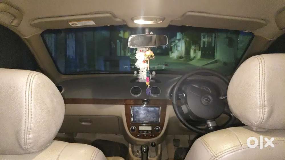 Chevrolet Optra Magnum 2010 Diesel Good Condition