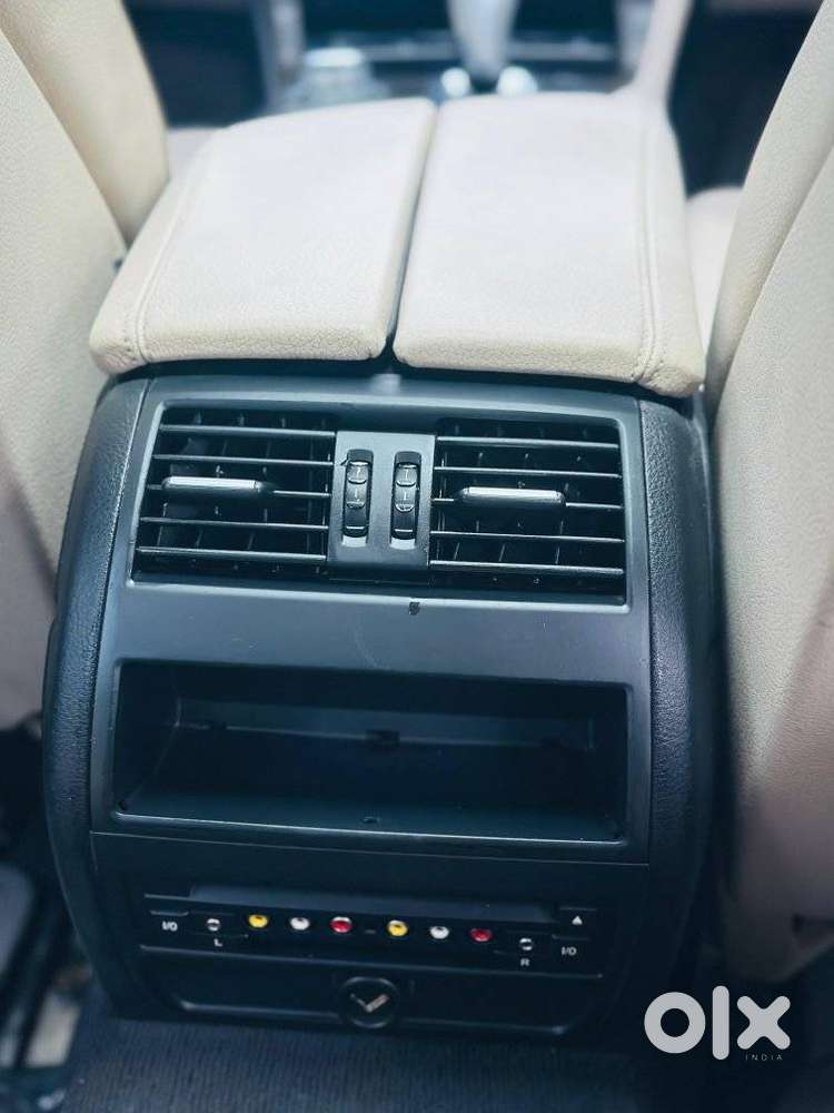 Bmw 5 Series 2.0 525d, 2011, Diesel