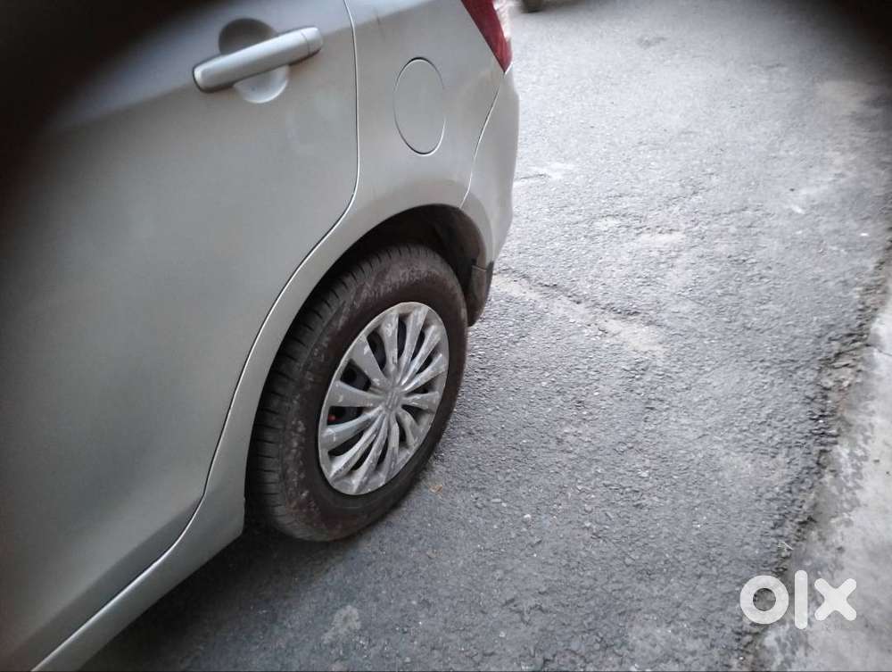 Maruti Suzuki Swift Dzire 2016 Petrol 37000 Km Driven
