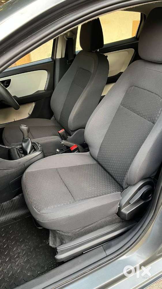 Tata Altroz 1.2 Xz Plus Petrol, 2022, Petrol