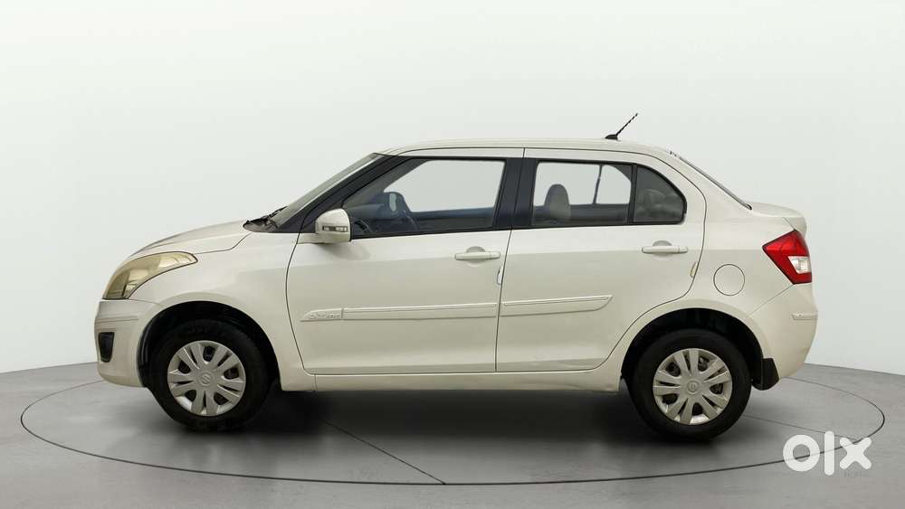 Maruti Suzuki Swift Dzire 2015-2017 Vdi, 2015, Diesel