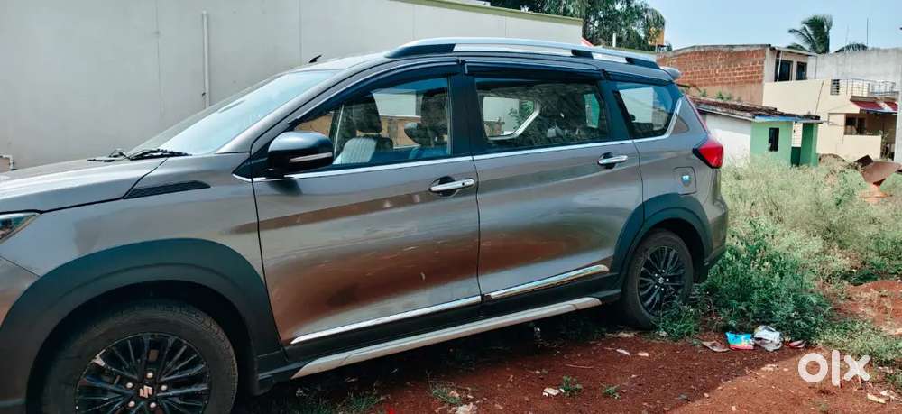 Maruti Suzuki Xl6 2020 Year