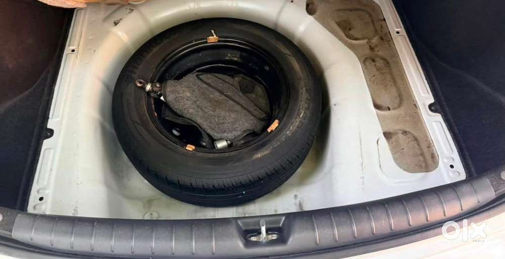Hyundai Verna 2021 Diesel Well Maintained