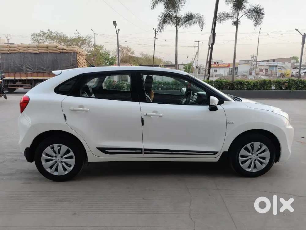 Maruti Suzuki Baleno 2016 Diesel Good Condition