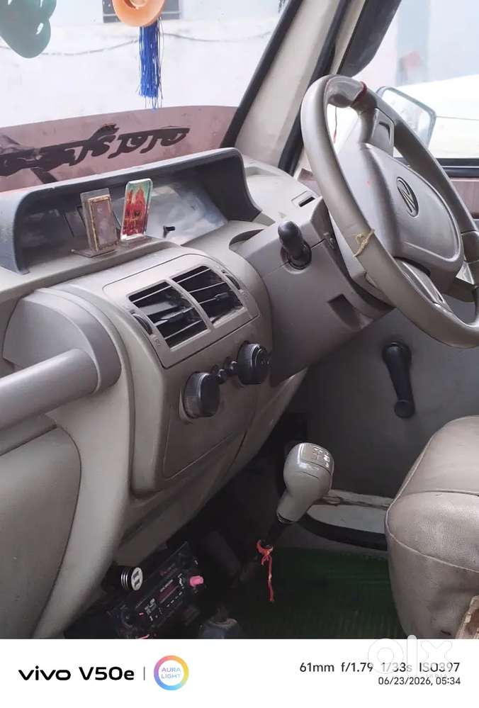 A Very Good Condition All Gadi Original 95% With Ac Bheruji Mod Ring