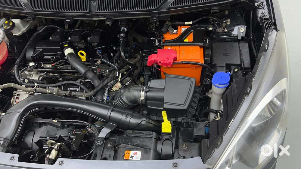 Ford Freestyle Titanium, 2020, Petrol