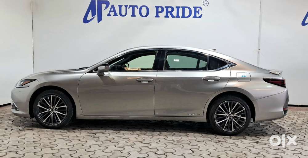 Lexus Es 300h Luxury, 2022, Diesel
