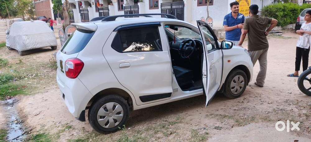 Maruti Suzuki Alto K10 2023 Cng & Hybrids Well Maintained