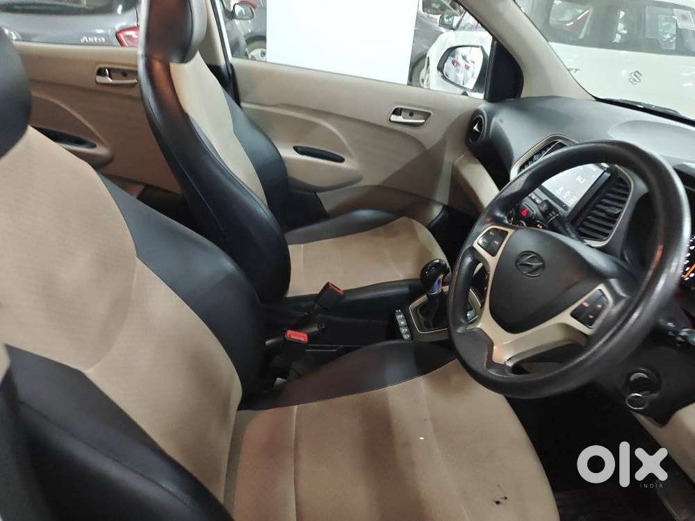 Hyundai Santro Sportz Amt, 2022, Petrol