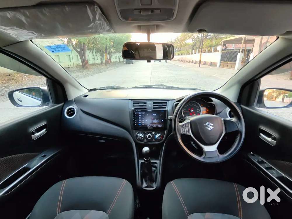 Maruti Suzuki Celerio Zxi 2019