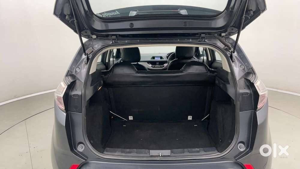 Tata Nexon 1.2 Revotron Xt Plus, 2019, Petrol
