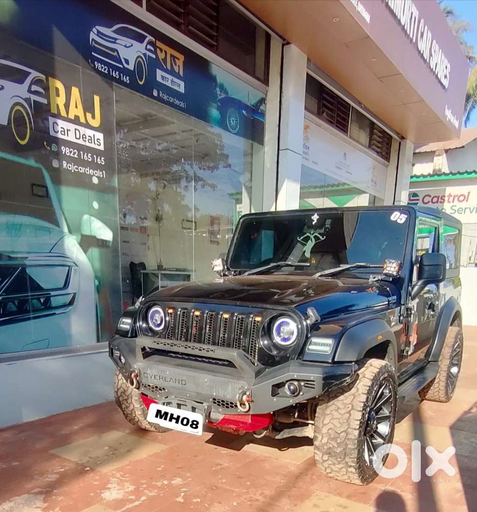 Mahindra Diesel Car 2024