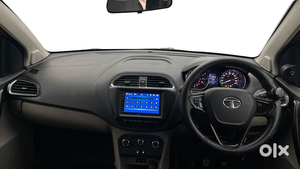Tata Tiago 1.2 Revotron Xz, 2018, Petrol