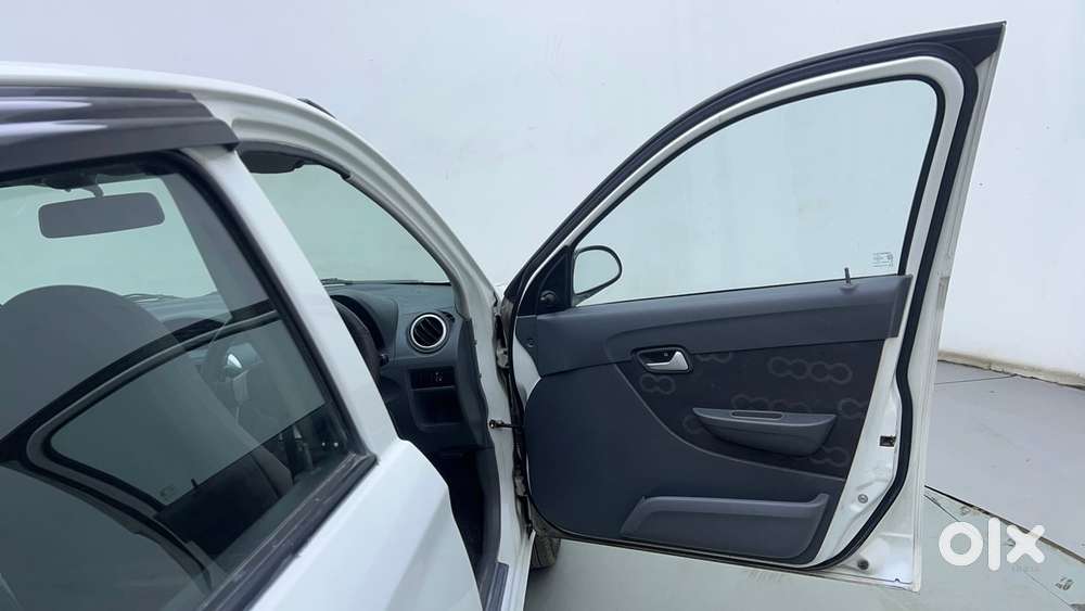 Maruti Suzuki Alto 800 Lxi, 2013, Petrol