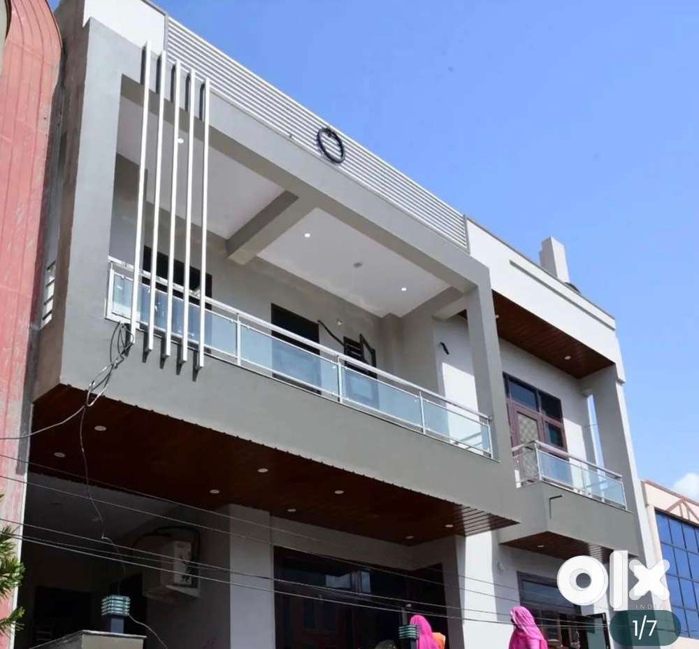 2 BHK Flat for Family in satya nagar Jhotwara